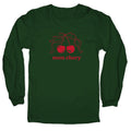 Mon Chery Longsleeve Tee