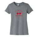 Mon Chery Womens Cotton Tee