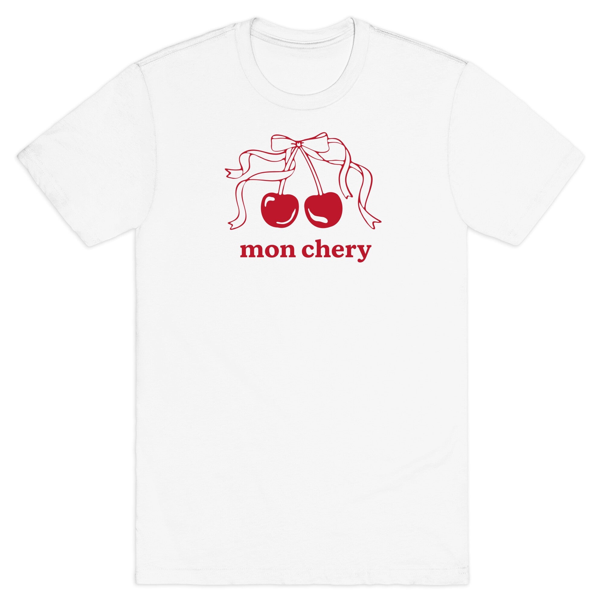 Mon Chery T-Shirt