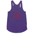 Mon Chery Racerback Tank