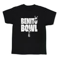 Benito Bowl Kids Tee