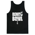 Benito Bowl Tank Top