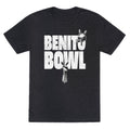 Benito Bowl Unisex Triblend Tee