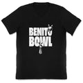 Benito Bowl V-Neck