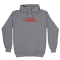 Chinga La Migra Hoodie