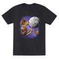 Yearning Snails Unisex Triblend Tee