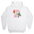 The Only Ice I Like Hoodie