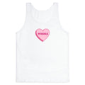 Whore Tank Top