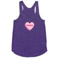Whore Racerback Tank