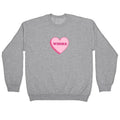 Whore Crewneck Sweatshirt