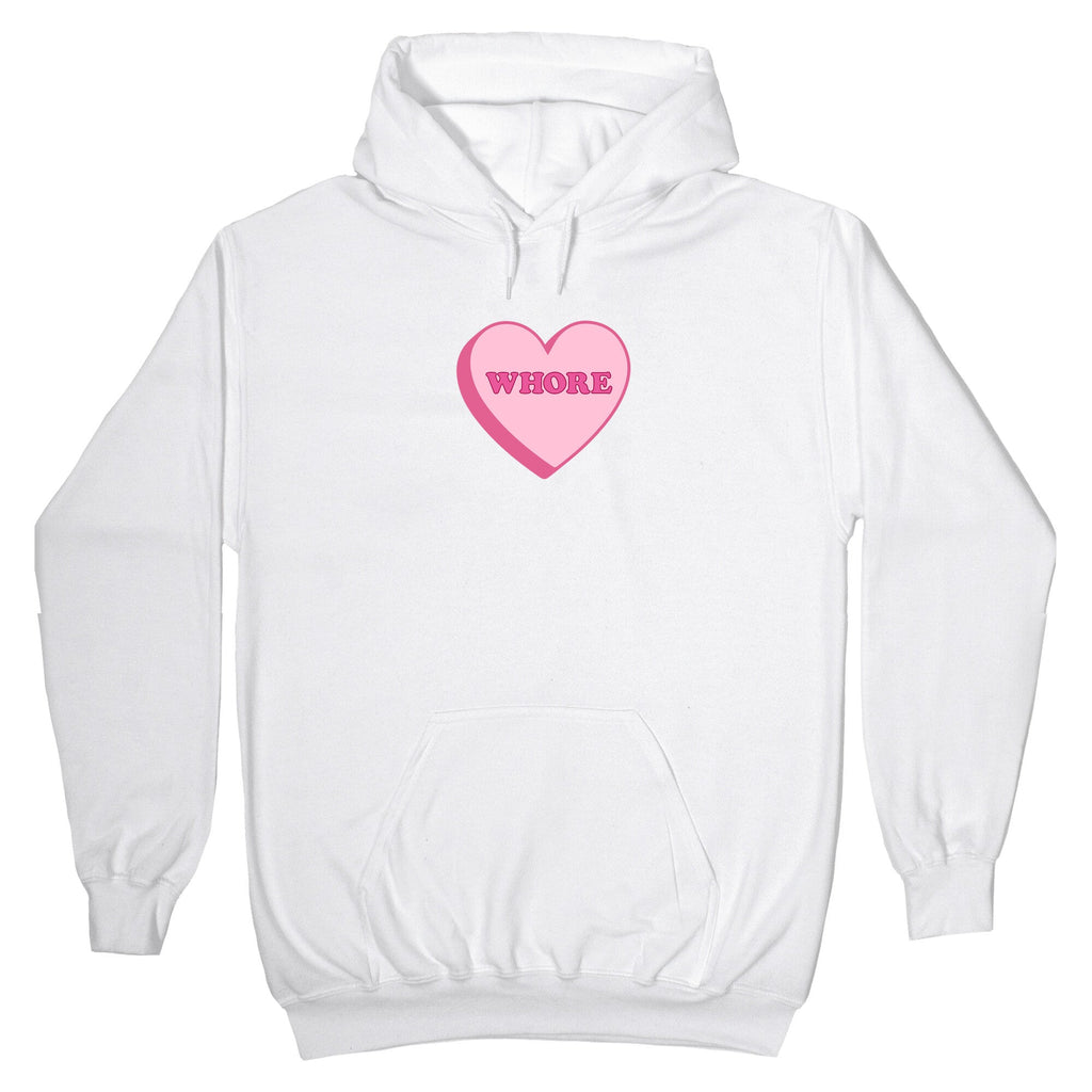 Whore Hoodie