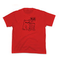 No ICE Please Kids Tee