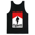 Cignetti I Win Tank Top