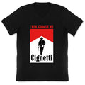 Cignetti I Win V-Neck