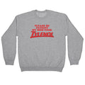 My Mom Took Tylenol Crewneck Sweatshirt