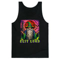 Clit Lord Tank Top