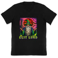 Clit Lord V-Neck