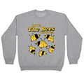 Save The Bees Boobees Crewneck Sweatshirt
