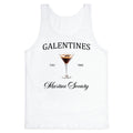 Galentines Tini Time Tank Top