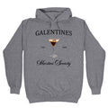 Galentines Tini Time Hoodie