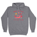 Wake Up Sluts Valentines Edition Hoodie
