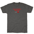 Im A Sucker For You Unisex Triblend Tee