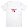 Im A Sucker For You V-Neck
