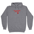 Im A Sucker For You Hoodie