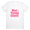Not Today Cupid V-Neck