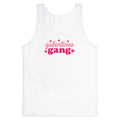 Galentines Gang Tank Top