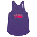 Galentines Gang Racerback Tank