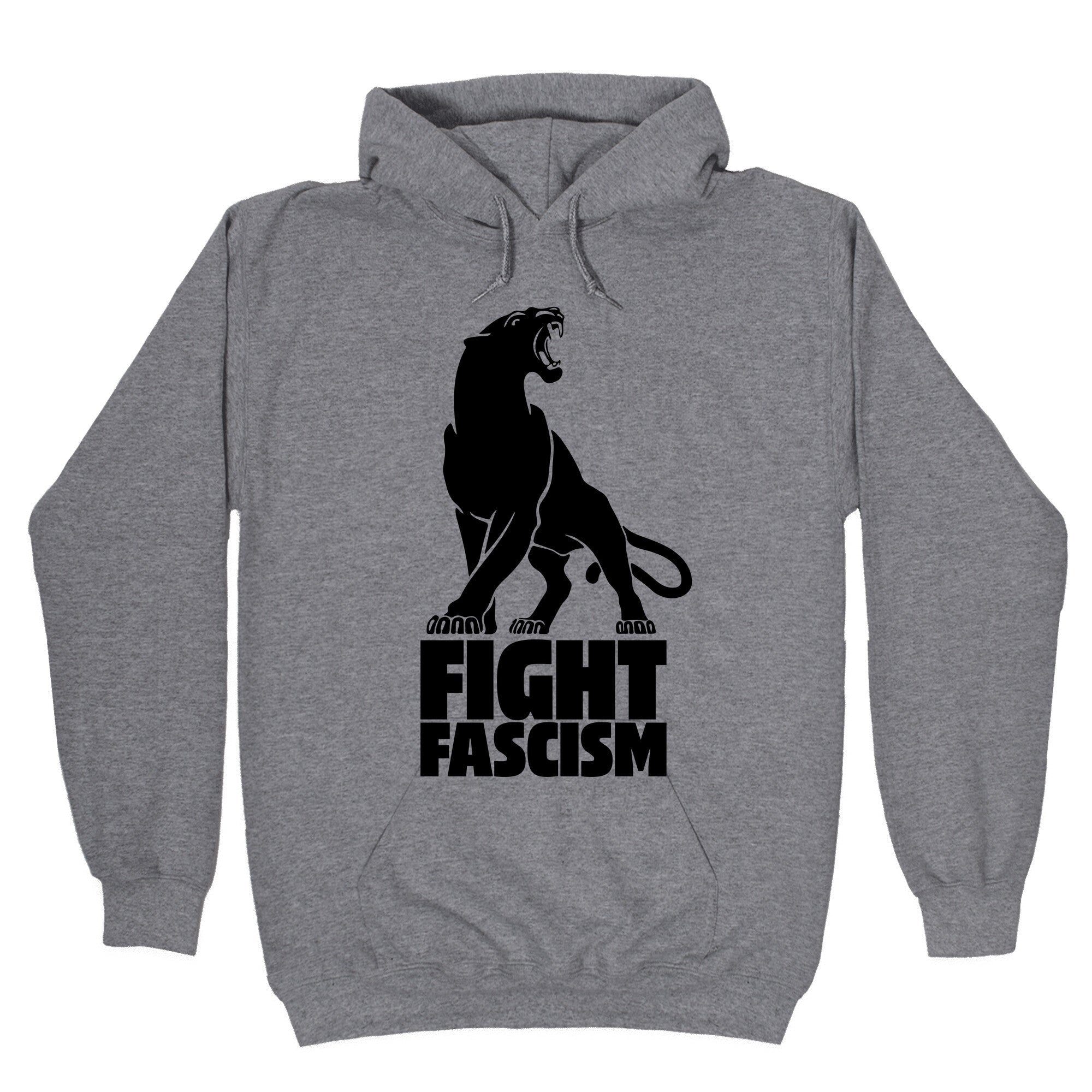 Fight Fascism Hoodie
