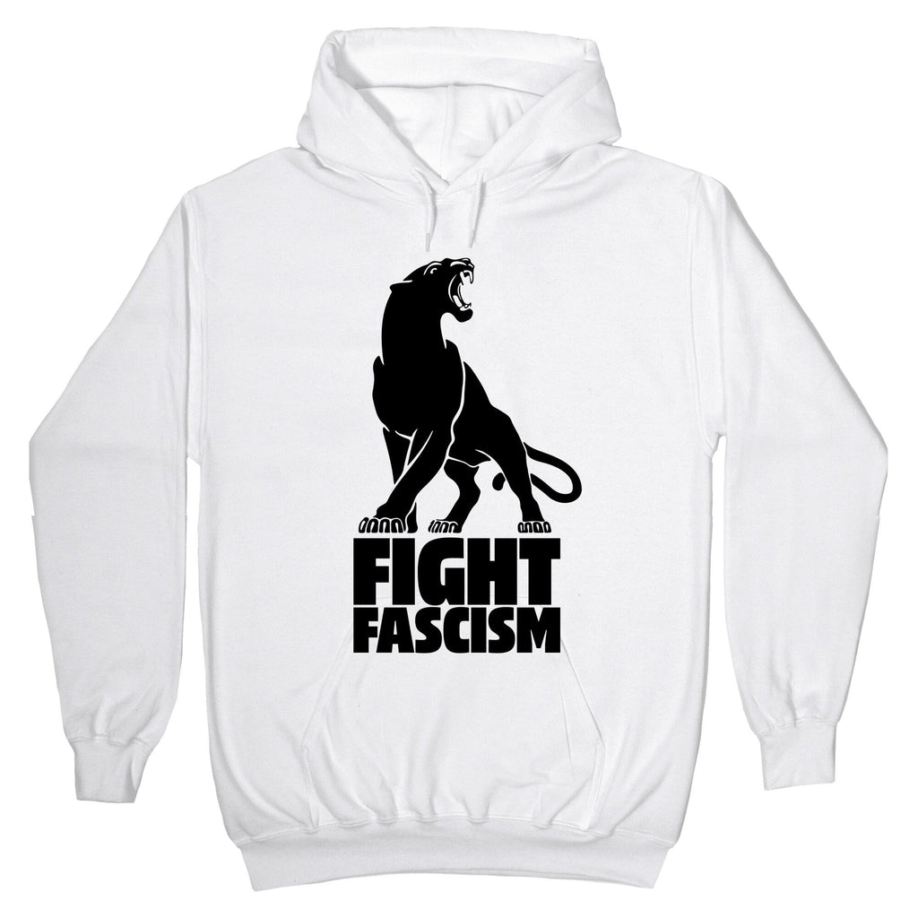Fight Fascism Hoodie