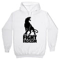 Fight Fascism Hoodie