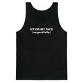 Sit On My Face Tank Top