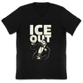 Benito ICE Out V-Neck