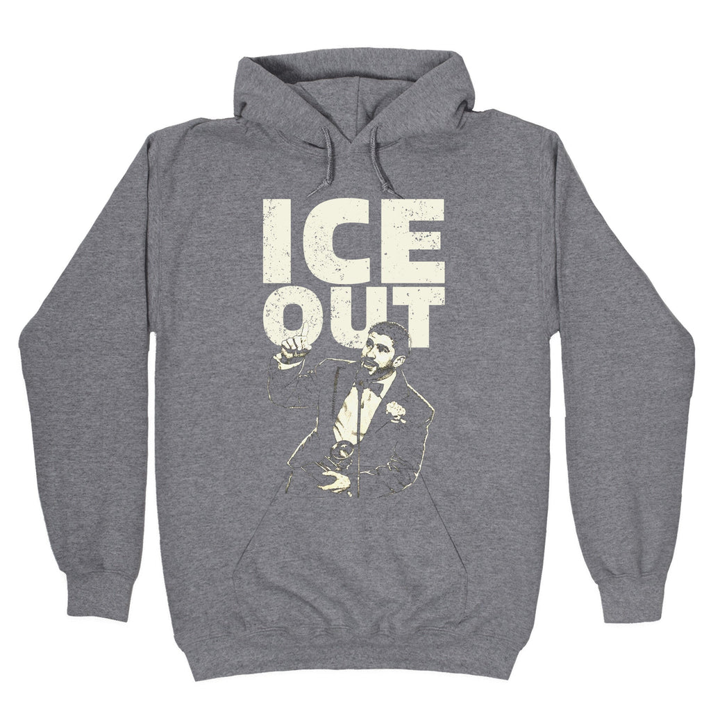Benito ICE Out Hoodie