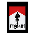 Cignetti Garden Flag
