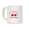 Mon Chery Coffee Mug