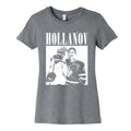 Hollanov Womens Cotton Tee