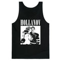 Hollanov Tank Top