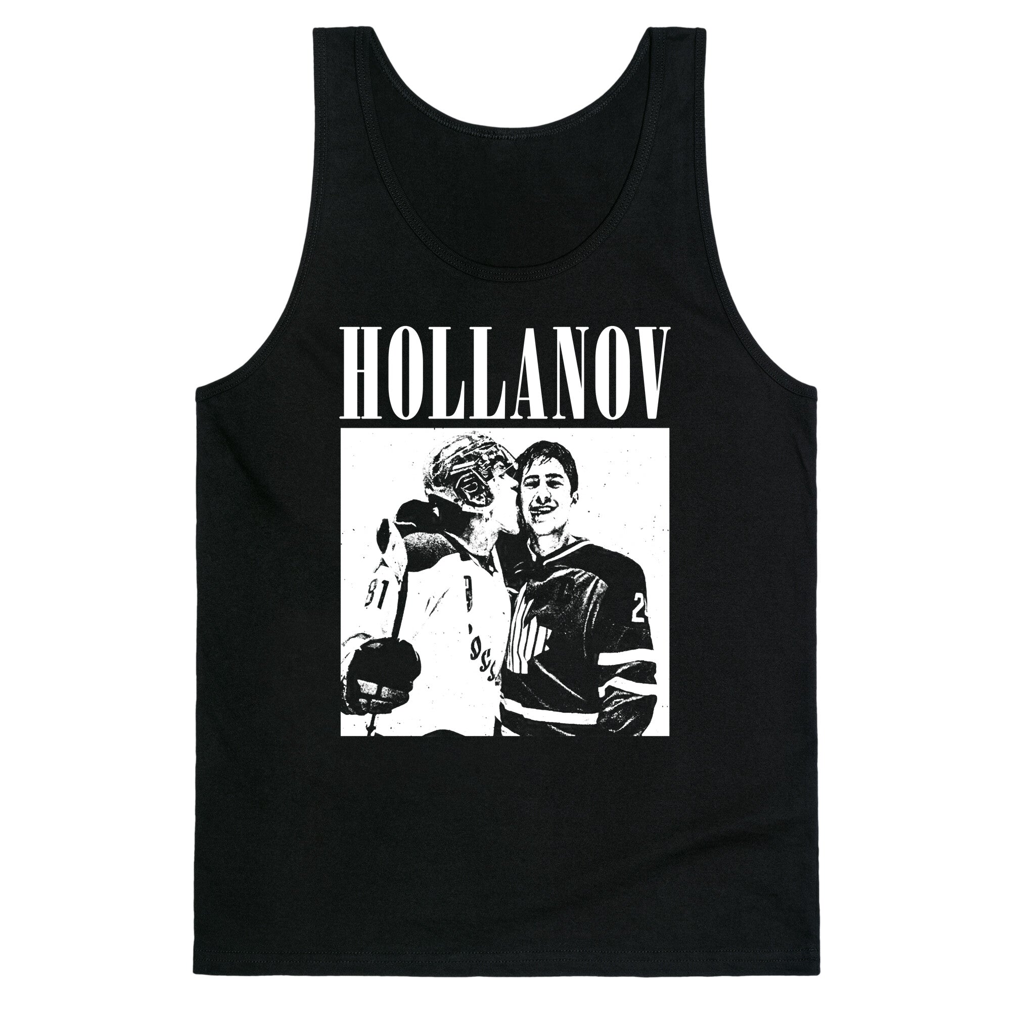 Hollanov Tank Top