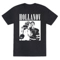 Hollanov Unisex Triblend Tee