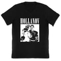 Hollanov V-Neck