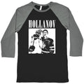 Hollanov Baseball Tee