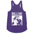 Hollanov Racerback Tank