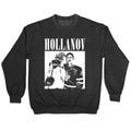 Hollanov Crewneck Sweatshirt