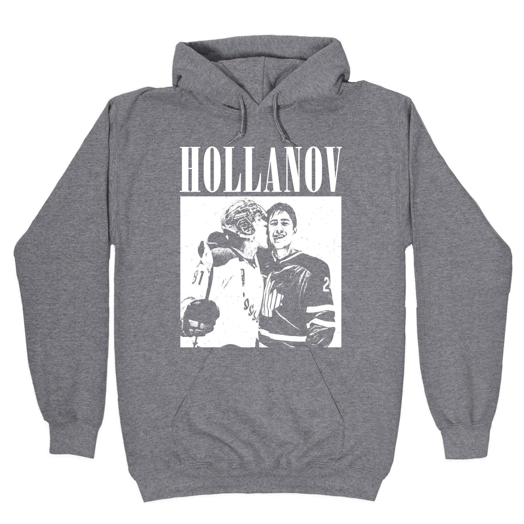 Hollanov Hoodie
