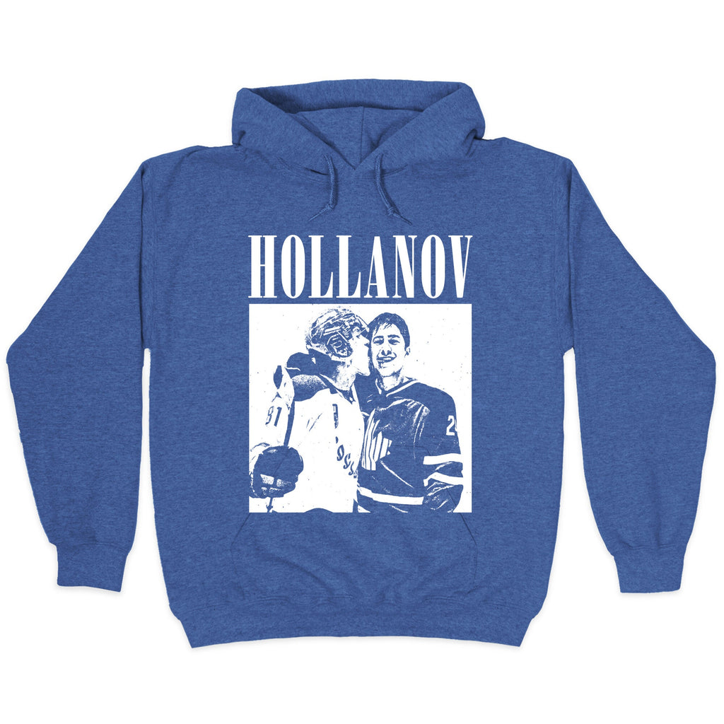 Hollanov Hoodie