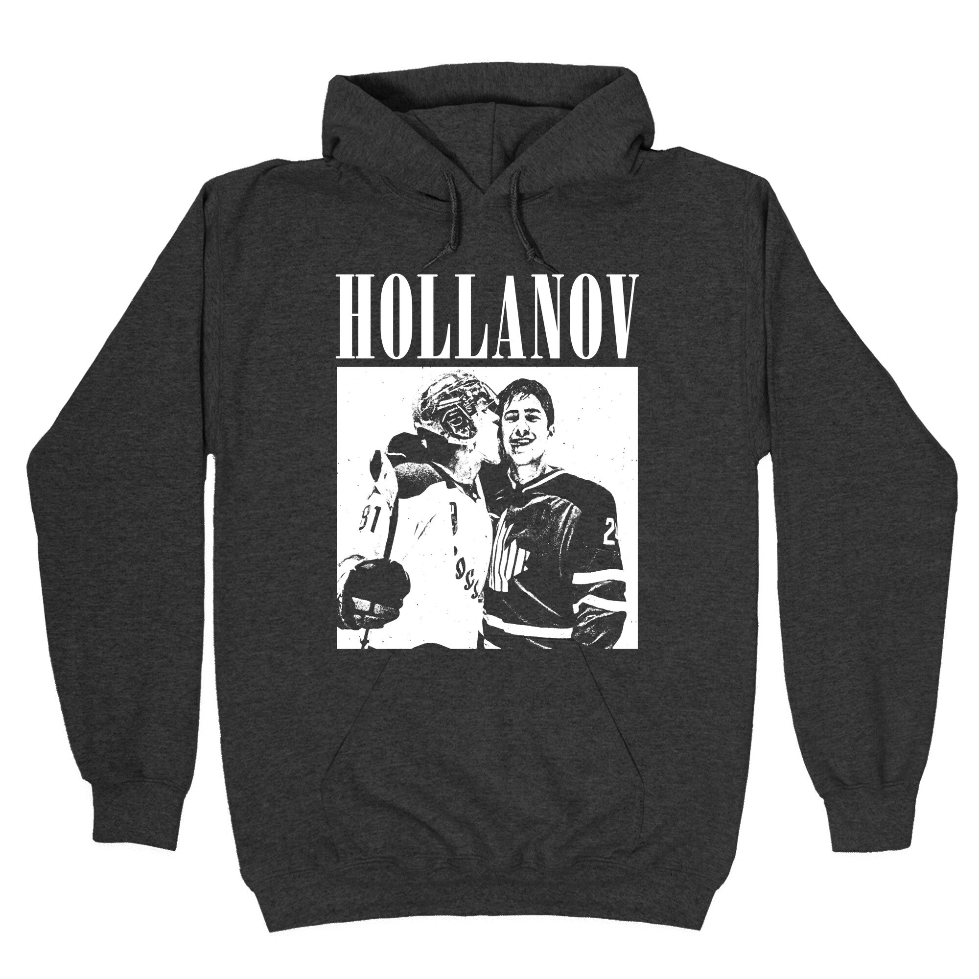Hollanov Hoodie